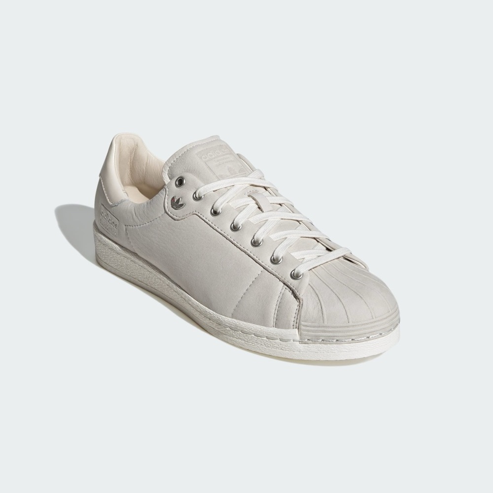 NWT adidas Woman's Superstar Lux shoes Size 7